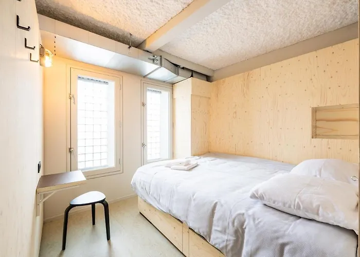 Hostel Het Archief