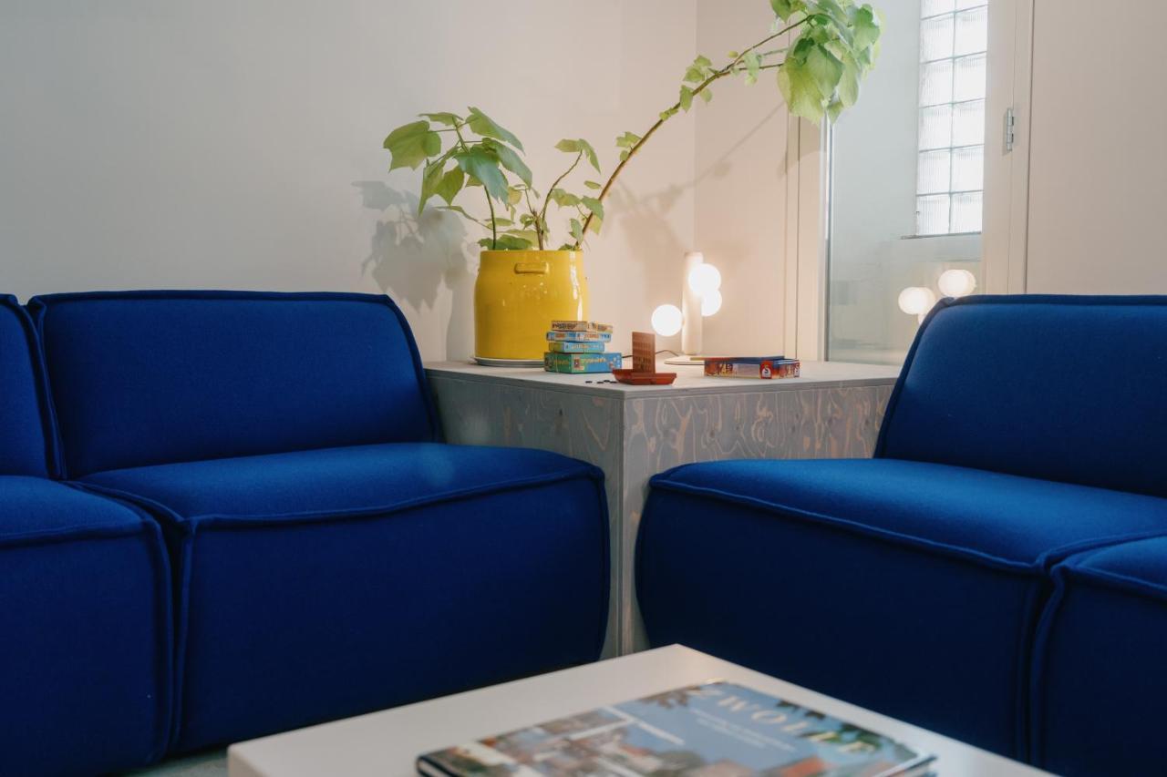 Het Archief Hostel