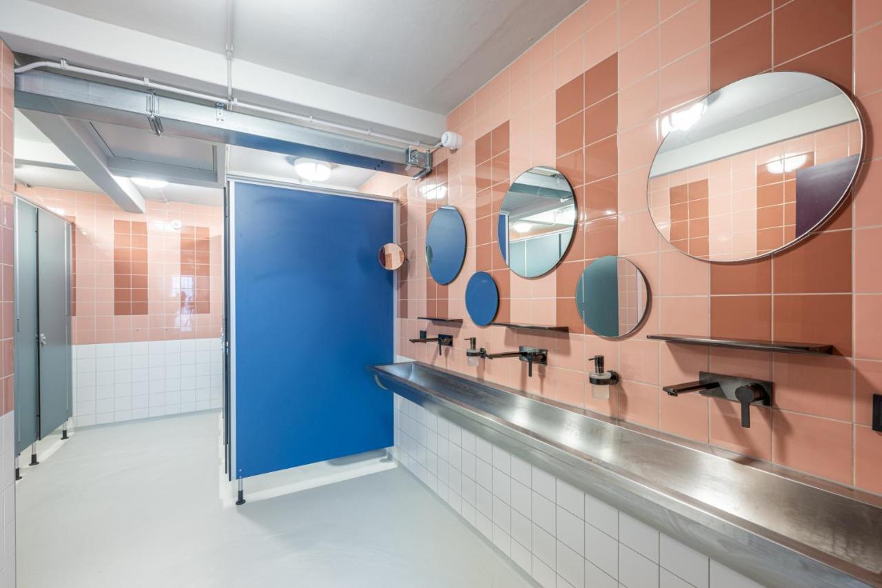 Het Archief Hostel Zwolle (Overijssel)