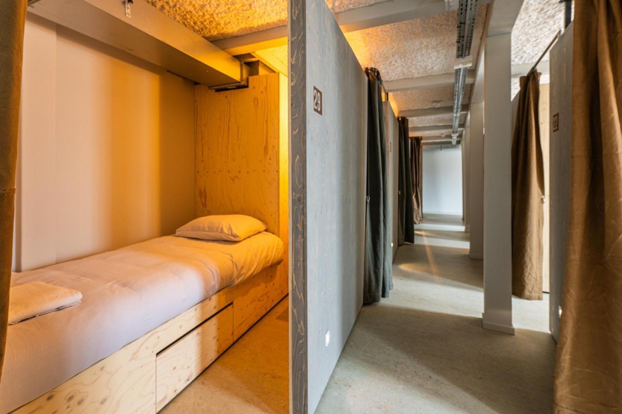 Hostel Het Archief Zwolle (Overijssel)