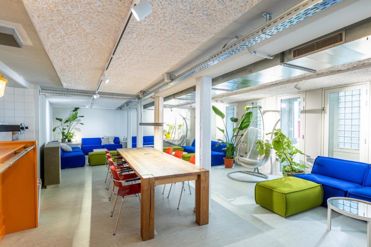 Het Archief Hostel Zwolle (Overijssel)